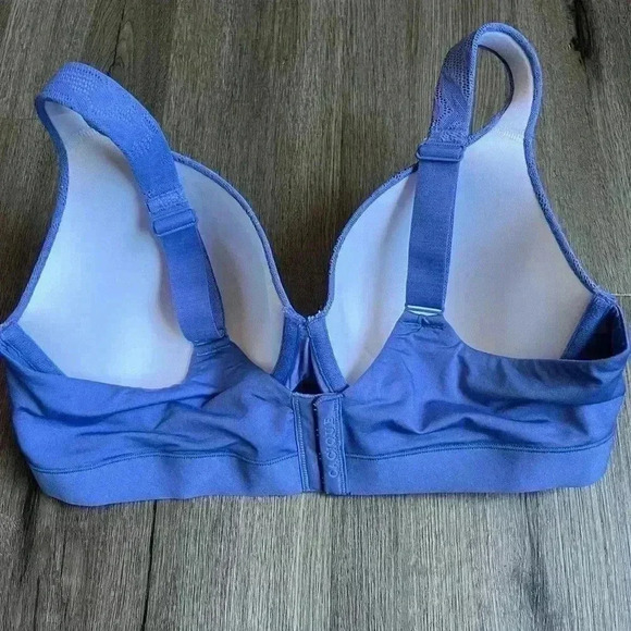 Cacique plus size bra - Picture 2 of 5